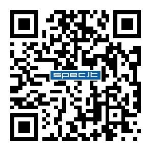 QR kodas | Centina Servis Vilnius, UAB