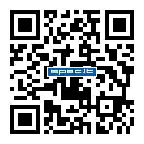 QR kodas | Centon, UAB