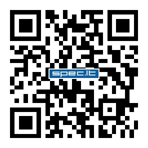 QR kodas | CENTRAKO, UAB | spec.lt