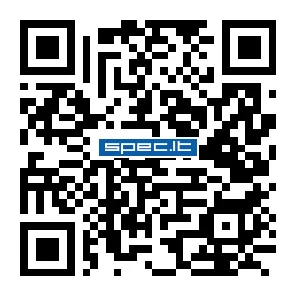 QR kodas | Central Asia Logistics, UAB | spec.lt