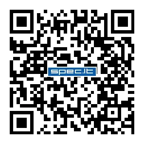 QR kodas | Central Asian-European Trade House Sagdia, UAB | spec.lt