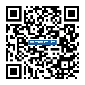 QR kodas | Central Asian Express, MB | spec.lt