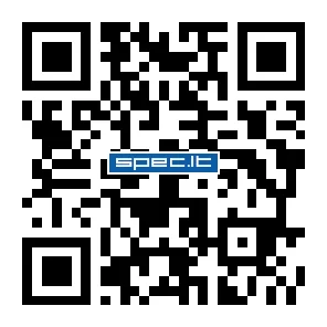 QR kodas | Centrale, UAB