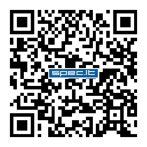 QR kodas | Centralizuota finansų ir turto tarnyba prie Krašto apsaugos ministerijos | spec.lt