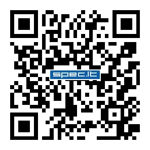 QR kodas | Centralpharma Communications, UAB | spec.lt