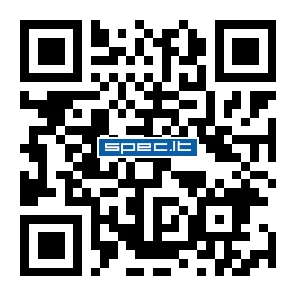 QR kodas | CENTRAS, baras | spec.lt