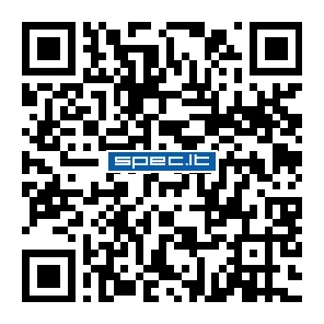 QR kodas | Centre for Productivity and Sustainability Analysis, VŠĮ