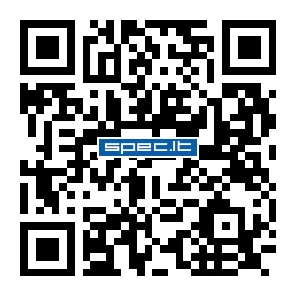 QR kodas | Centre of Energy Partnership, UAB