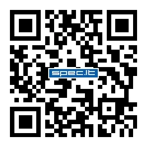 QR kodas | Centric Care, UAB | spec.lt