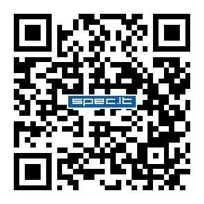 QR kodas | Centrinė aziatų televizija, UAB