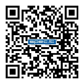 QR kodas | Centrinė Gėrimų Išparduotuvė, MARIJAMPOLĖS IŠPARDUOTUVĖ, UAB