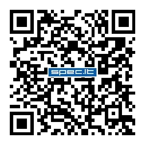 QR kodas | Centrinė projektų valdymo agentūra, VŠĮ | spec.lt