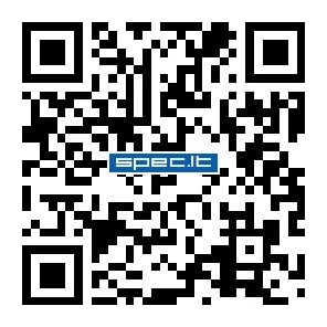 QR kodas | Centrinė spauda, MB | spec.lt
