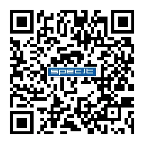 QR kodas | Centrinės Azijos ir Baltijos šalių asociacija