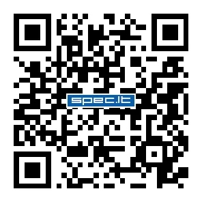 QR kodas | Centrinės Europos tribūna