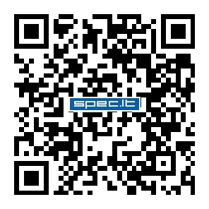 QR kodas | Centrinės Europos verslo atstovavimas, VŠĮ