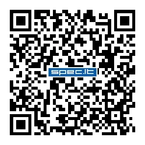 QR kodas | Centrinės hipotekos įstaigos filialas Kelmės hipotekos skyrius | spec.lt