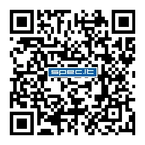 QR kodas | Centrinės hipotekos įstaigos filialas Telšių skyrius