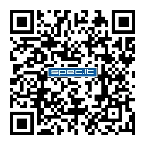 QR kodas | Centrinės hipotekos įstaigos filialas Utenos skyrius