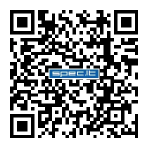 QR kodas | CENTRINĖS IR RYTŲ EUROPOS ŽALOS MAŽINIMO TINKLAS, VšĮ