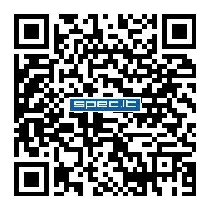 QR kodas | Centrinės ortotechnikos laboratorijos filialas, UAB