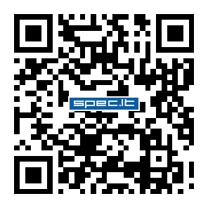 QR kodas | Verslo krizių valdymo centras, UAB