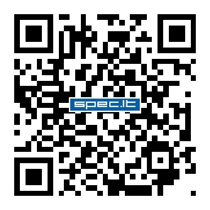 QR kodas | Centrinis knygynas, UAB