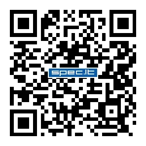 QR kodas | Centrinis kodas, UAB