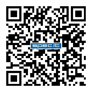 QR kodas | Centrinis raktų servisas, UAB | spec.lt