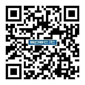 QR kodas | Centrinis vėjas, UAB