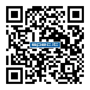 QR kodas | Centrinis vertimo biuras, VŠĮ | spec.lt