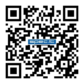 QR kodas | Centrinis vertimų biuras, UAB | spec.lt