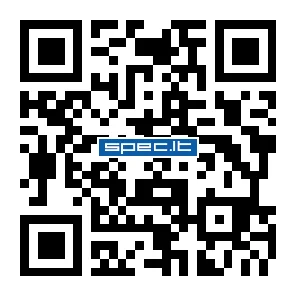 QR kodas | Centriukas, UAB | spec.lt