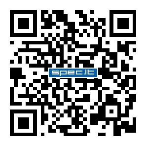 QR kodas | CENTRIX SP ZOO, MB