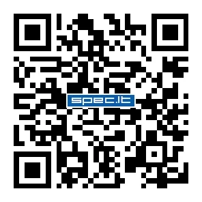 QR kodas | Centro apskaita, UAB | spec.lt