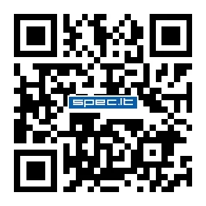 QR kodas | CENTRO BAZĖ, UAB