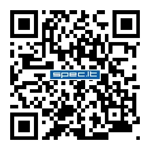 QR kodas | Centro investicijos statyba, UAB