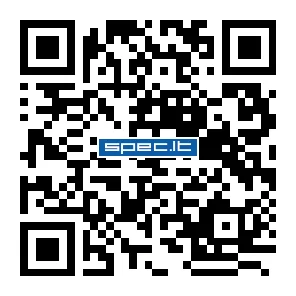 QR kodas | Centro investicijų grupė, UAB | spec.lt