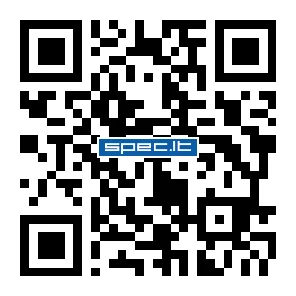 QR kodas | Centro jėgos, UAB | spec.lt