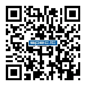 QR kodas | Centro judėjimas už Šilalės kraštą
