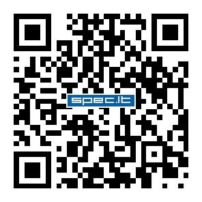QR kodas | CENTRO KOMPIUTERIAI, IĮ | spec.lt