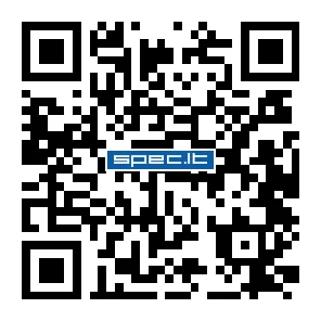 QR kodas | CENTRO KUBAS***, viešbutis, UAB VISANA | spec.lt