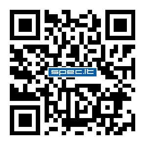 QR kodas | Centro NT, UAB | spec.lt