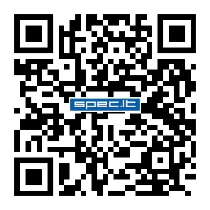 QR kodas | Centro odontologai, UAB | spec.lt