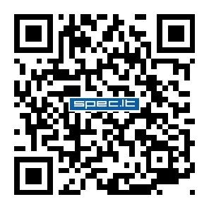 QR kodas | CENTRO OPTIKA, UAB | spec.lt