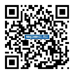 QR kodas | Centro pirtelė, MB | spec.lt