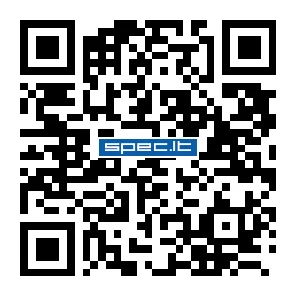 QR kodas | Nidos energija, UAB