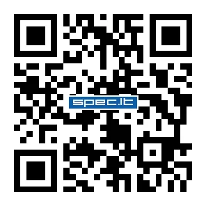 QR kodas | Centro spauda, MB