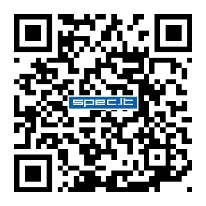 QR kodas | CENTRO SPRENDIMAI, UAB | spec.lt