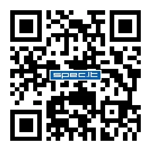 QR kodas | Centro SPV, UAB
